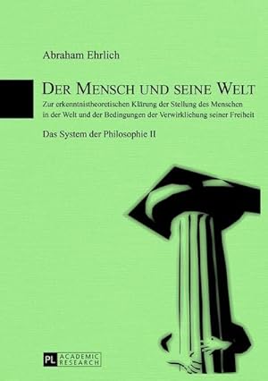 Seller image for Der Mensch und seine Welt for sale by BuchWeltWeit Ludwig Meier e.K.