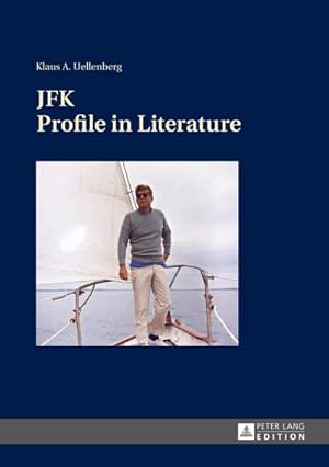 Immagine del venditore per JFK: Profile in Literature venduto da BuchWeltWeit Ludwig Meier e.K.