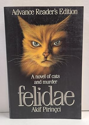 Seller image for Felidae for sale by Tall Stories Book & Print Gallery