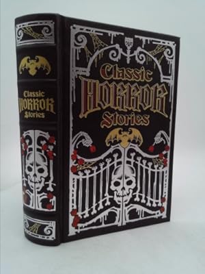 Seller image for Classic Horror Stories for sale by ThriftBooksVintage