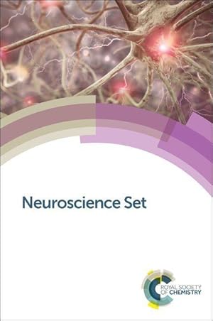 Seller image for Neuroscience Set for sale by moluna