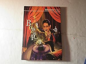 Seller image for Abracadabra: Buenas Palabras (Spanish Edition) for sale by RMM Upstate Books