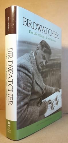 Birdwatcher: The Life of Roger Tory Peterson