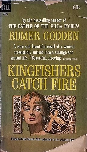 Seller image for Kingfishers Catch Fire for sale by Kayleighbug Books, IOBA