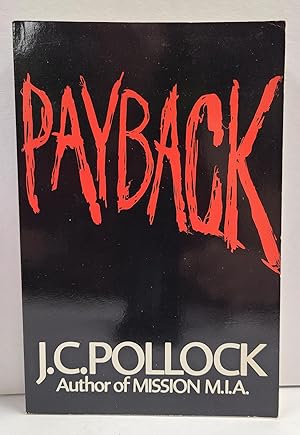 Seller image for Payback for sale by Tall Stories Book & Print Gallery