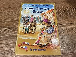 Seller image for Granny Bouncer's Rescue (Tales from Fern Hollow) for sale by Betty Mittendorf /Tiffany Power BKSLINEN