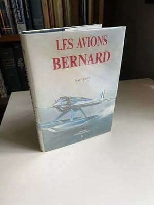 Les Avions Bernard (Docavia #31)