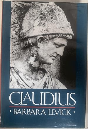 Seller image for Claudius for sale by Chaparral Books