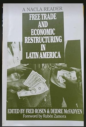 Imagen del vendedor de Free Trade and Economic Restructuring (Early American Women Writers) a la venta por Second chances