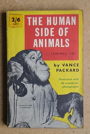 The Human Side Of Animals. (Animal IQ).