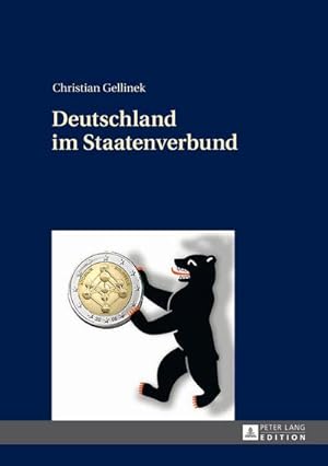 Seller image for Deutschland im Staatenverbund for sale by BuchWeltWeit Ludwig Meier e.K.