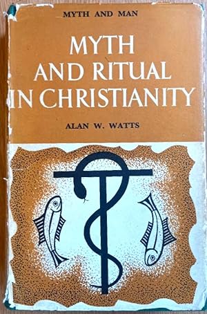 MYTH AND RITUAL IN CHRISTIANITY