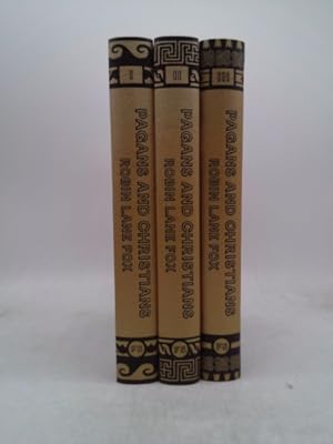Immagine del venditore per Pagans and Christians: volumes I to III venduto da ThriftBooksVintage
