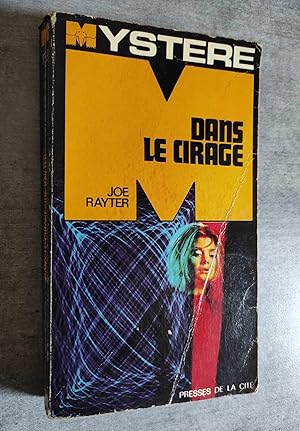 Seller image for Dans le cirage. for sale by Librairie Pique-Puces