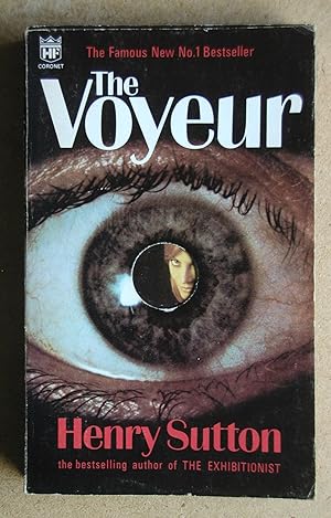 Seller image for The Voyeur. for sale by N. G. Lawrie Books