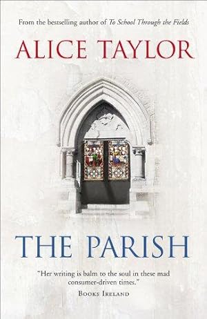 Seller image for The Parish for sale by WeBuyBooks