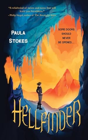 Seller image for Hellfinder for sale by GreatBookPrices