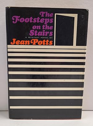 Seller image for The Footsteps on the Stairs for sale by Tall Stories Book & Print Gallery
