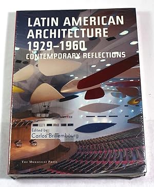 Latin American Architecture 1929-1960