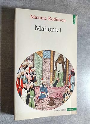 Imagen del vendedor de MAHOMET. a la venta por Librairie Pique-Puces