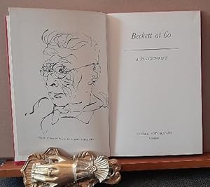 Beckett at 60 (A Festschrift)