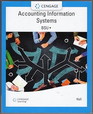 Seller image for Accounting Information Systems for sale by Lake Country Books and More