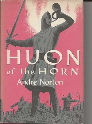 Huon Of The Horn