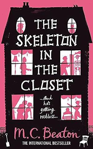 Seller image for The Skeleton in the Closet for sale by WeBuyBooks