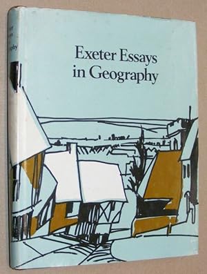 Immagine del venditore per Exeter Essays in Geography in honour of Arthur Davies venduto da Nigel Smith Books