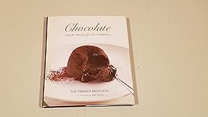 Seller image for Chocolate, From Truffles To Tiramisu for sale by SkylarkerBooks