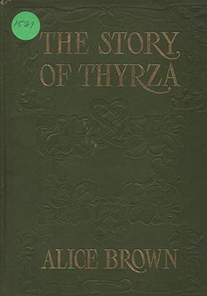 The Story of Thyrza