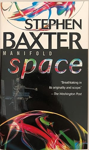 Bild des Verkufers fr Manifold: Space zum Verkauf von Collectible Science Fiction