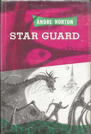 Star Guard