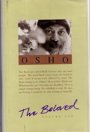 THE BELOVED: VOLUME ONE: Songs of the Baul Mystics