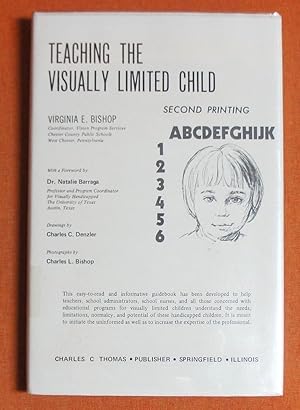 Bild des Verkufers fr Teaching the Visually Limited Child zum Verkauf von GuthrieBooks