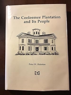 The Cooleemee Plantation and Its People