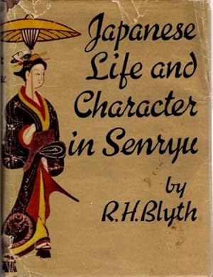 JAPANESE LIFE AND CHARACTER IN SENRYU