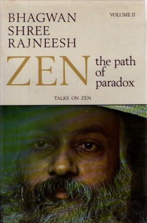 ZEN THE PATH OF PARADOX; TALKS ON ZEN, VOLUME II