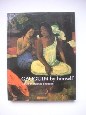 Seller image for Gauguin by Himself for sale by WeBuyBooks