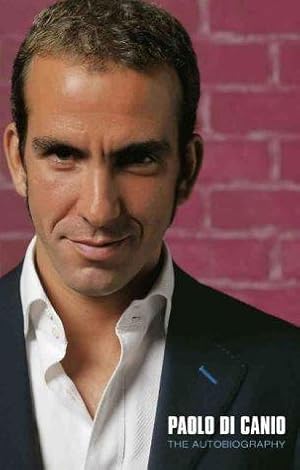 Immagine del venditore per Paolo Di Canio: The Autobiography venduto da WeBuyBooks