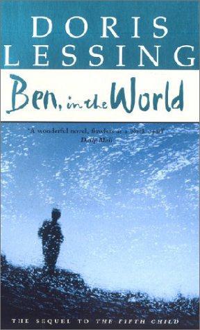 Image du vendeur pour Ben, in the World mis en vente par WeBuyBooks