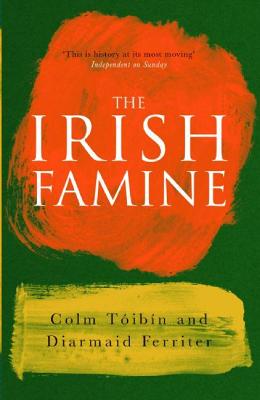 Immagine del venditore per The Irish Famine: A Documentary (Paperback or Softback) venduto da BargainBookStores