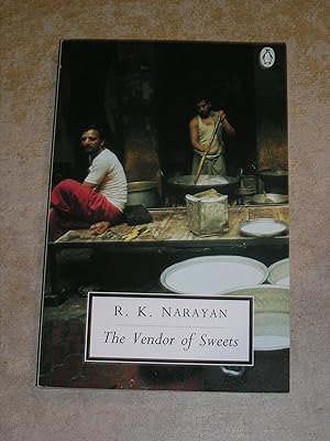 Seller image for The Vendor of Sweets for sale by Neo Books