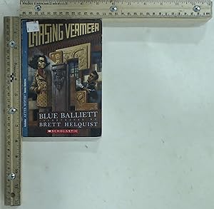 Seller image for Chasing Vermeer (Scholastic Gold) for sale by Jenson Books Inc