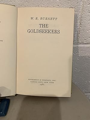 The Goldseekers