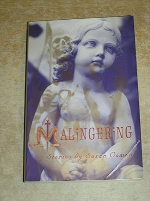 Bild des Verkufers fr Malingering zum Verkauf von Neo Books