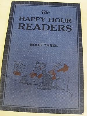 Imagen del vendedor de The Happy Hour Readers, Book Three III a la venta por Stony Hill Books