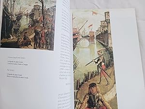 Seller image for LA GLOIRE DE VENISE-DIX SIECLES DE REVE ET D'INTERVENTION for sale by Librairie RAIMOND