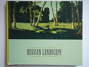 Immagine del venditore per RUSSIAN LANDSCAPE venduto da GfB, the Colchester Bookshop