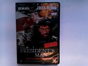 Seller image for The President's Man - Agenten in gefhrlicher Mission - berarbeitete Fassung (DVD) for sale by ABC Versand e.K.